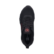 Bugatti Sneaker Ondray schwarz Herren